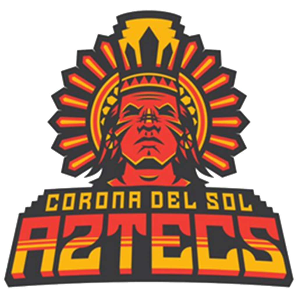 Corona_Del_Sol__AZ__Aztecs_2_Logo