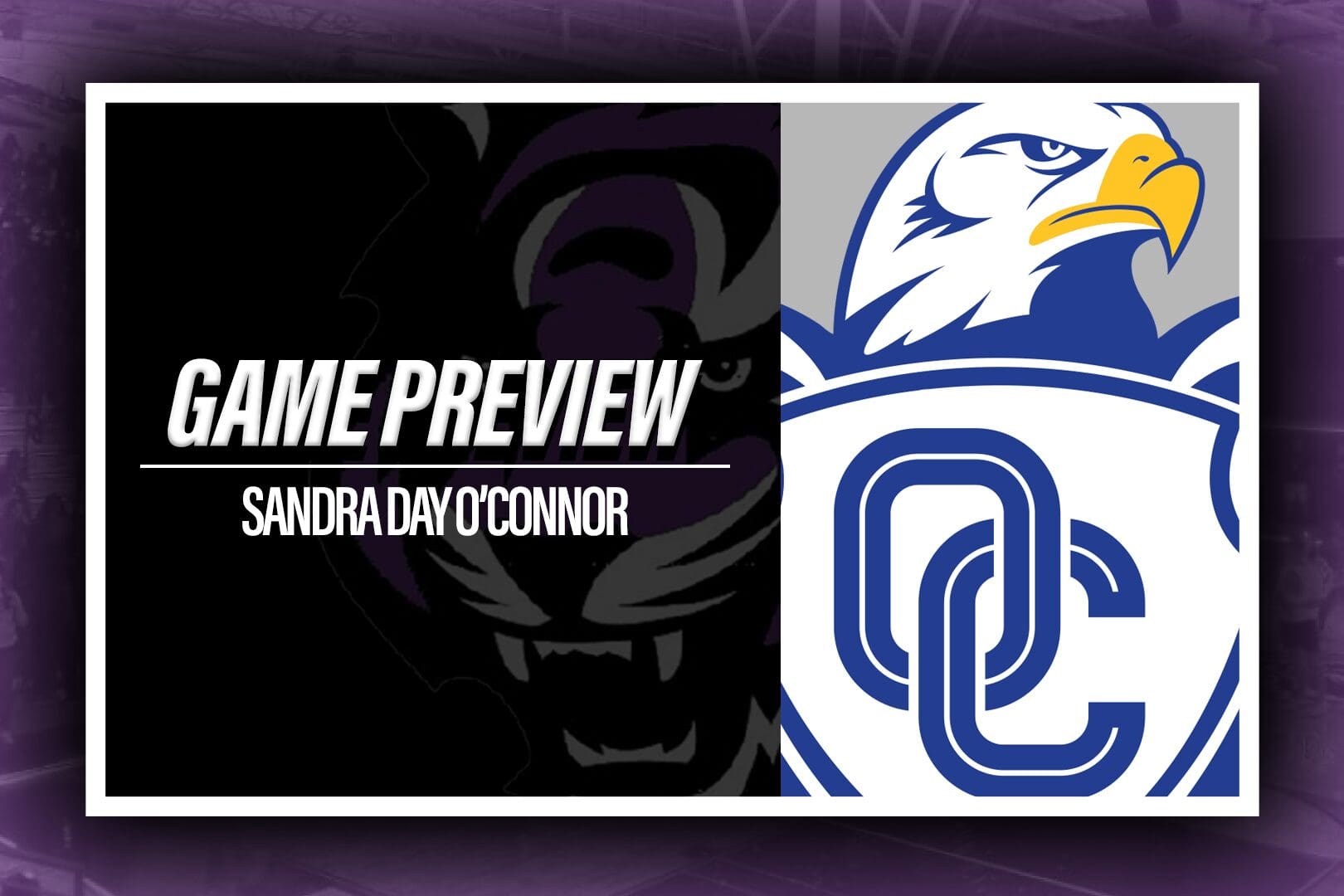 O'Connor Preview