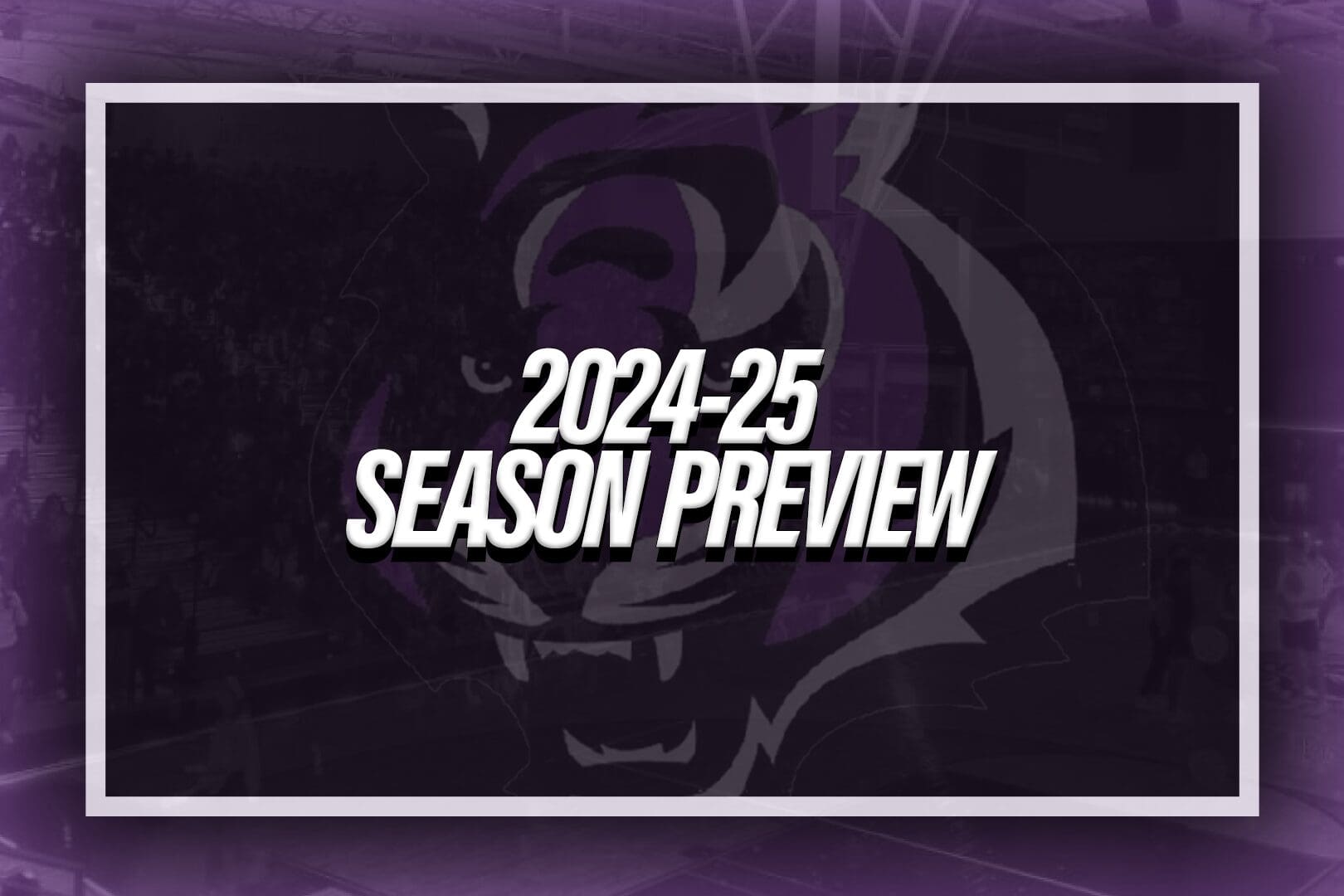 Season Preview