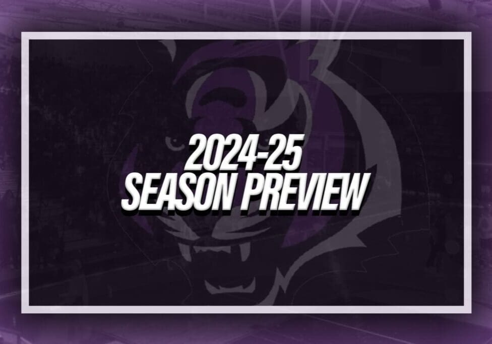 Season Preview